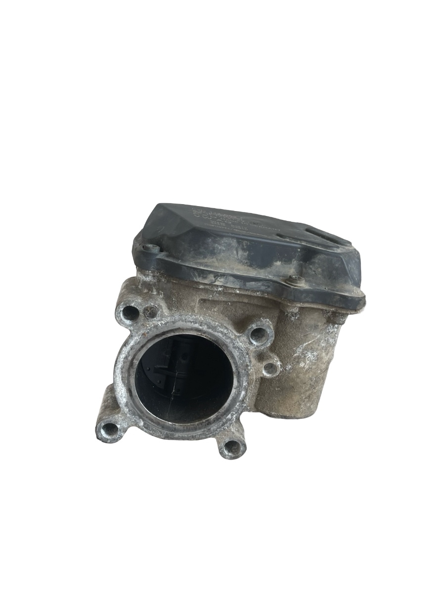 Clapeta de acceleratie  SKODA RAPID II NH3 2012 - > 1.2i CGPB 03D133062F