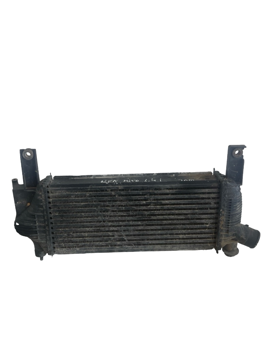 Radiator intercooler ALFA ROMEO MITO 955_ 2008 - > 1.4 MultiAir 955 A6.000