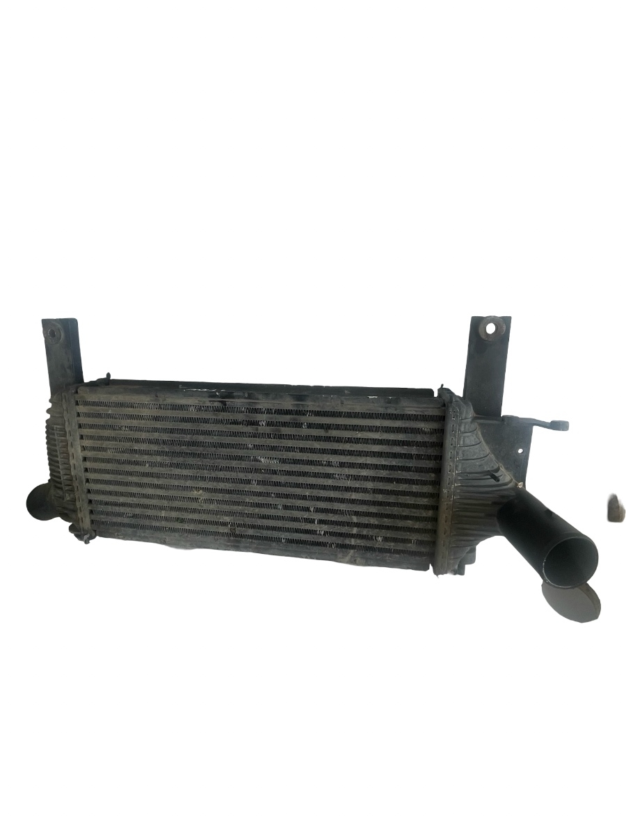 Radiator intercooler ALFA ROMEO MITO 955_ 2008 - > 1.4 MultiAir 955 A6.000 – foto 2
