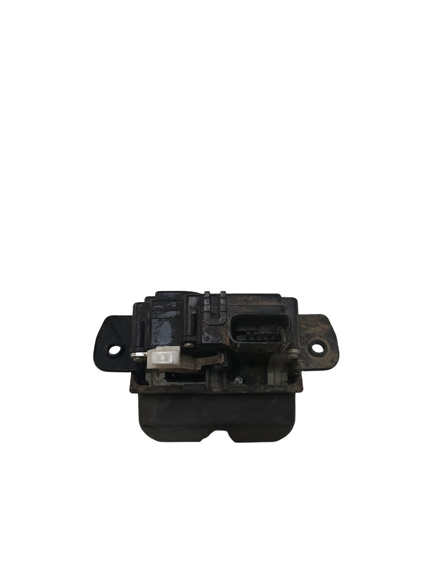 Broasca hayon/portbagaj BMW 7 V F01, F02, F03, F04 2008 - 2015