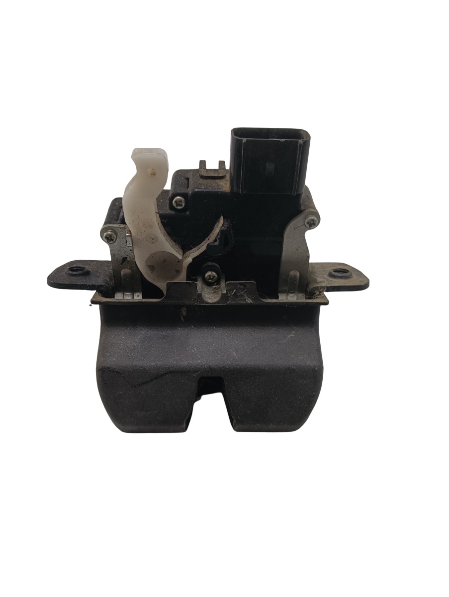 Broasca hayon/portbagaj BMW 7 V F01, F02, F03, F04 2008 - 2015 – foto 2