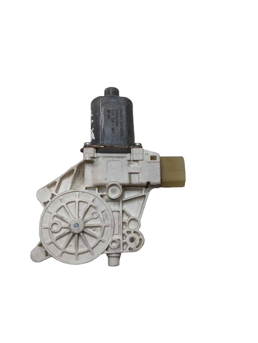 Motoras geam pivotant dreapta fata BMW 7 V F01, F02, F03, F04 2008 - 2015