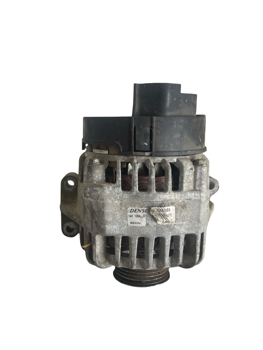Alternator ALFA ROMEO MITO 955_ 2008 - > 1.4 MultiAir 955 A6.000 – foto 3