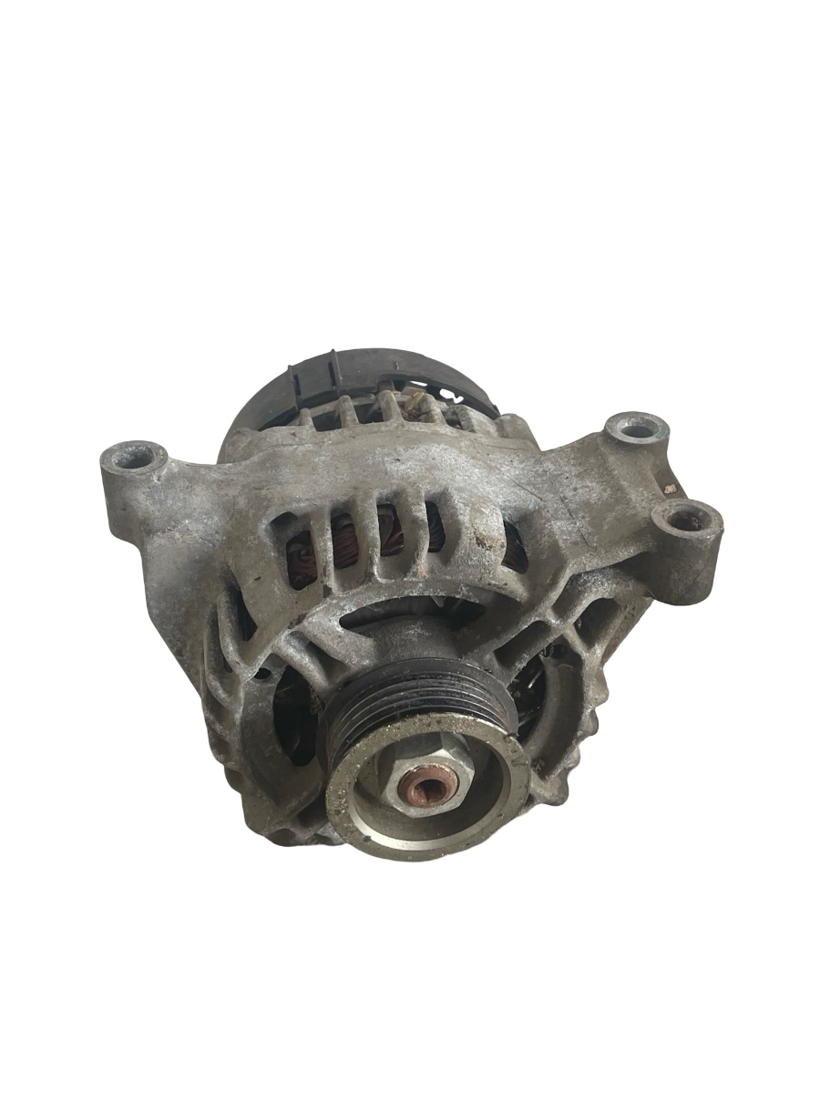 Alternator ALFA ROMEO MITO 955_ 2008 - > 1.4 MultiAir 955 A6.000 – foto 2