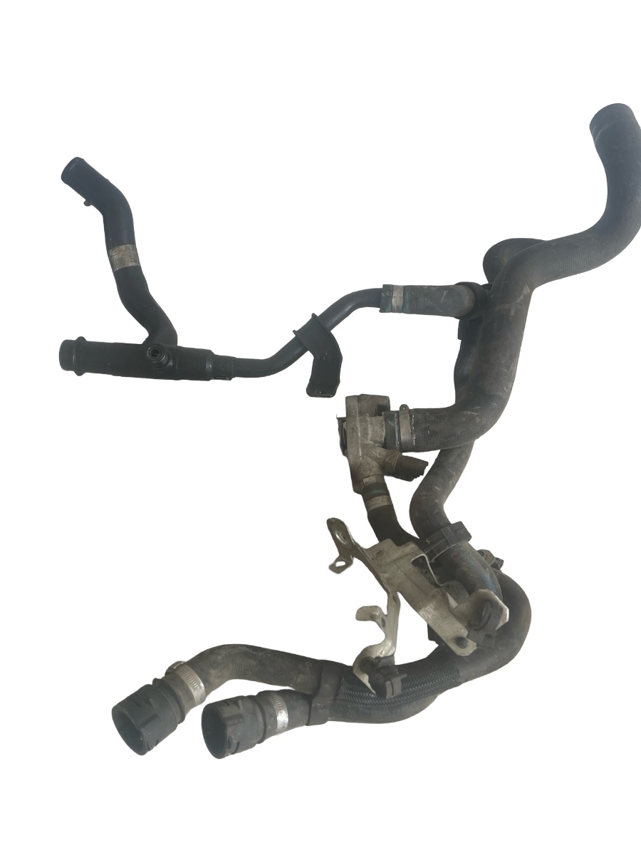 Furtun lichid de racire ALFA ROMEO MITO 955_ 2008 - > 1.4 MultiAir 955 A6.000 – foto 4