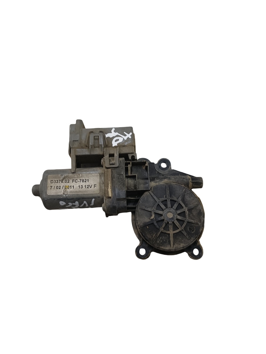 Motoras geam pivotant dreapta fata IVECO DAILY V Box Body / Estate 2011 - 2014