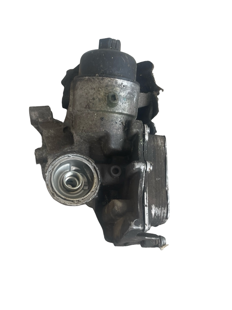 Carcasa filtru ulei cu termoflot ALFA ROMEO MITO 955_ 2008 - > 1.4 MultiAir 955 A6.000