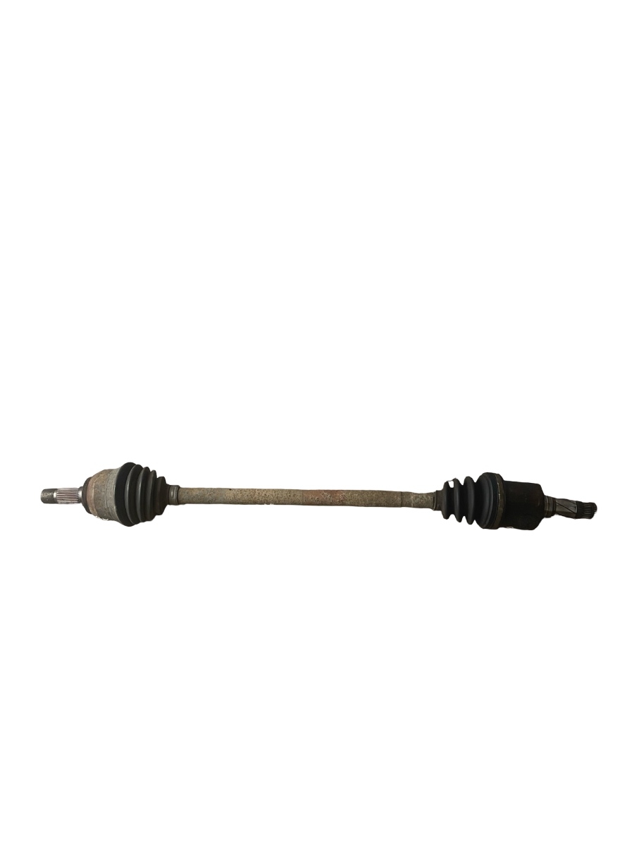 Planetara stanga spate LAND ROVER FREELANDER 2 LF_, L359 2006 - 2014 2.2D EURO4 AUTOMAT