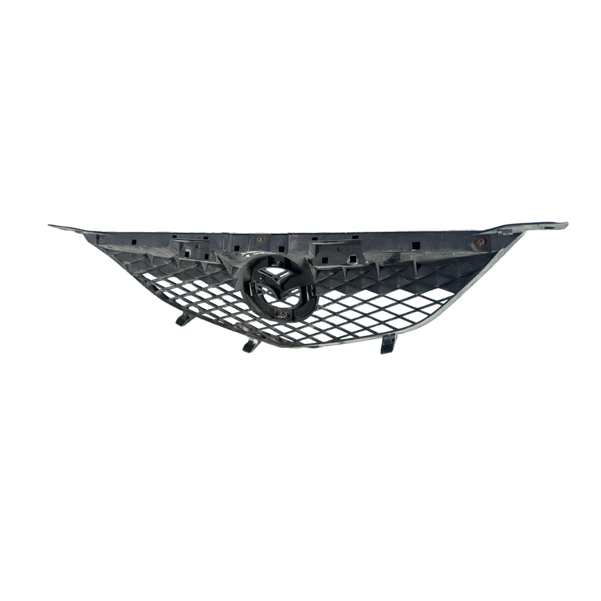Grila fata MAZDA 6 GG 2002 - 2008 – foto 2