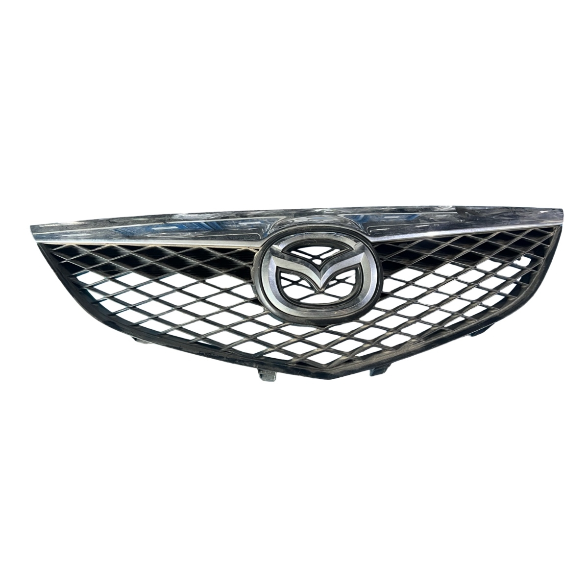 Grila fata MAZDA 6 GG 2002 - 2008