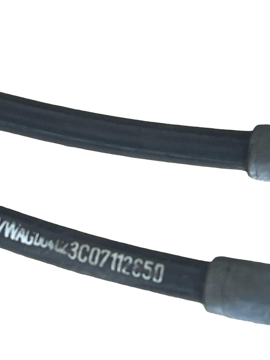 Timonerie schimbator de viteze VOLKSWAGEN PASSAT Variant 3C5 2005 - 2011 2.0 TDI BMR 3C0711049D – foto 4