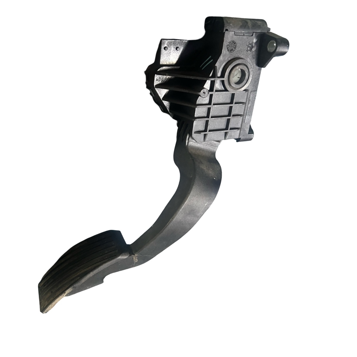 Pedala de acceleratie ALFA ROMEO MITO 955_ 2008 - >, OPEL CORSA D S07 2006 - 2014 55702020 – foto 2
