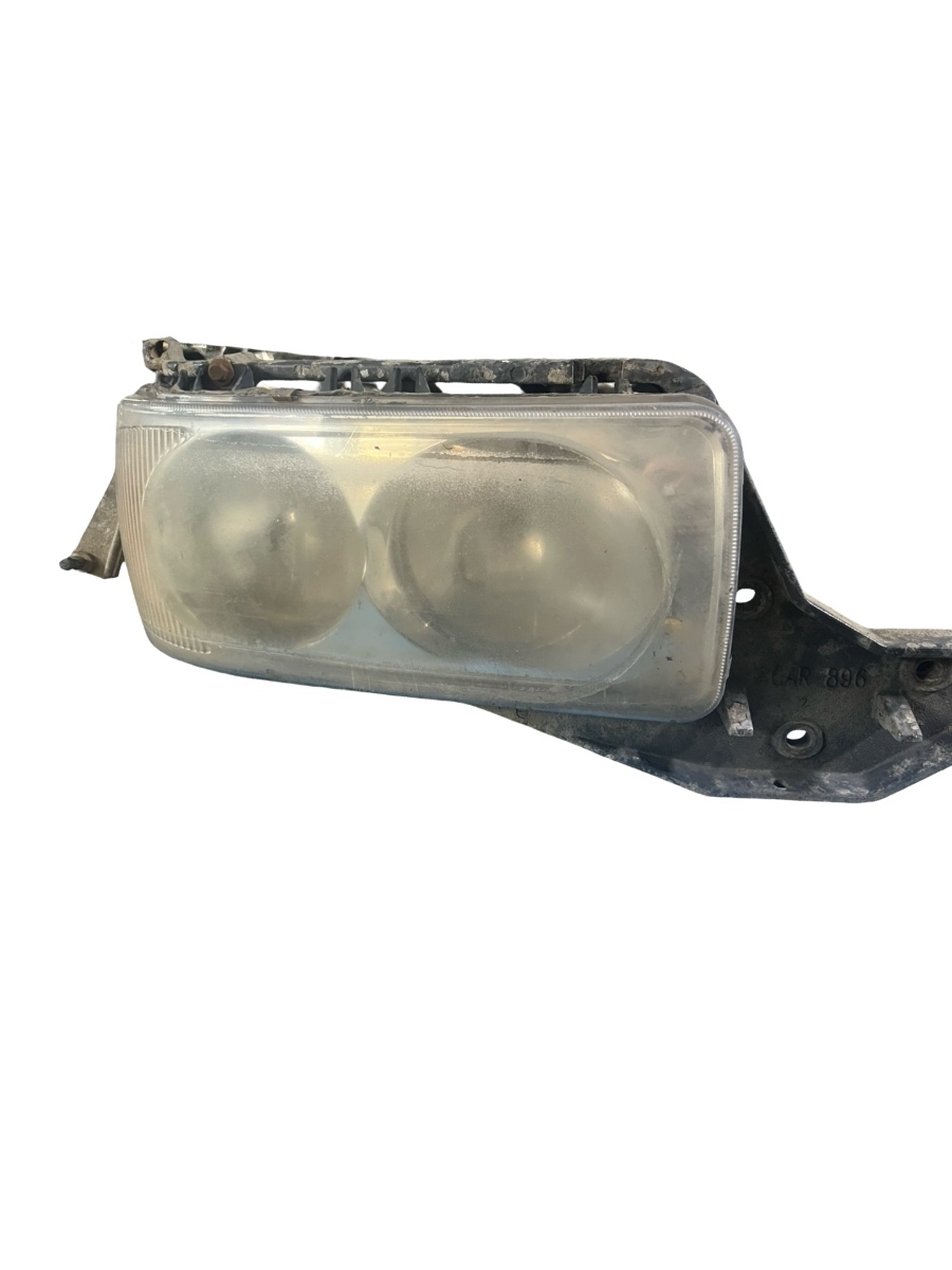 Far dreapta DAF LF 45 2001 - > 15426100