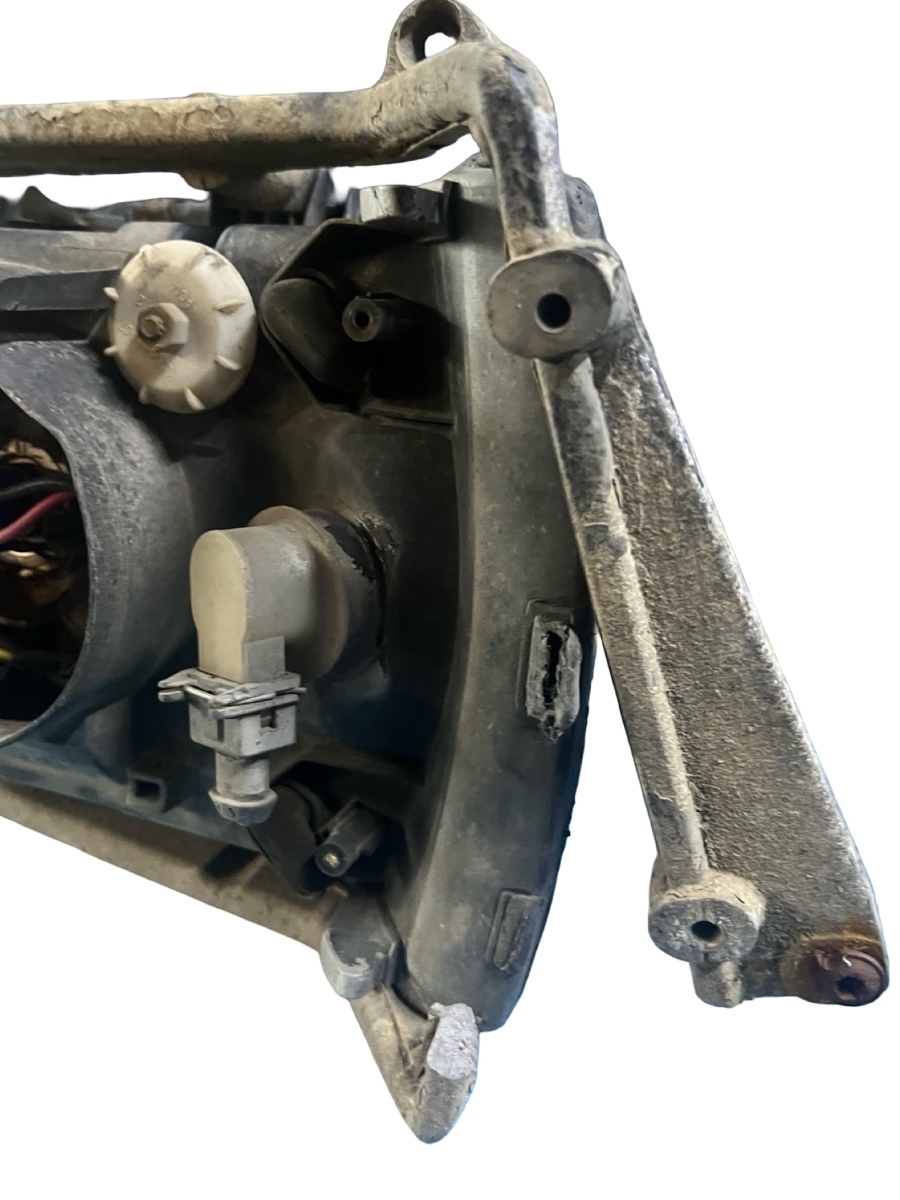 Far dreapta DAF LF 45 2001 - > 15426100 – foto 4