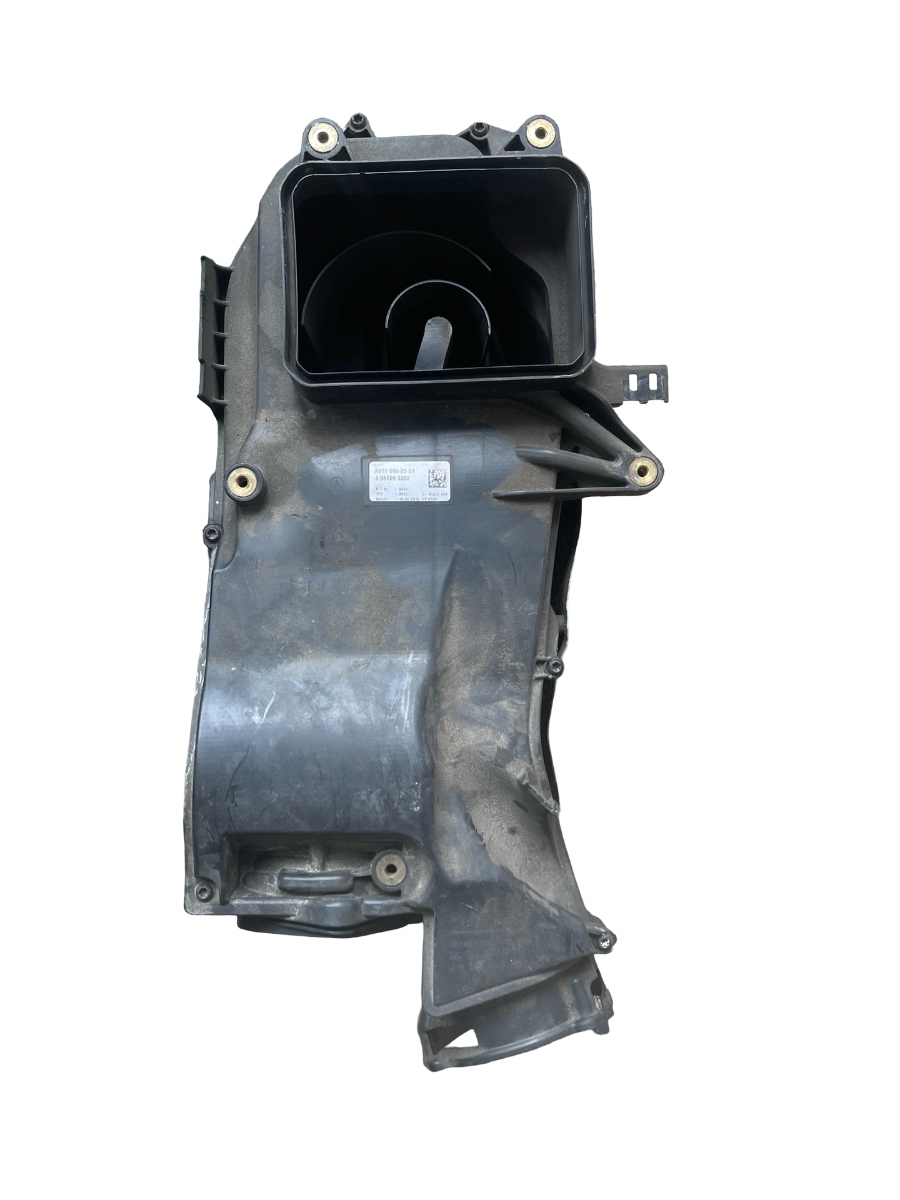 Carcasa filtru de aer MERCEDES-BENZ C-CLASS W205 2013 - > 2.2CDI A6510902501 – foto 2
