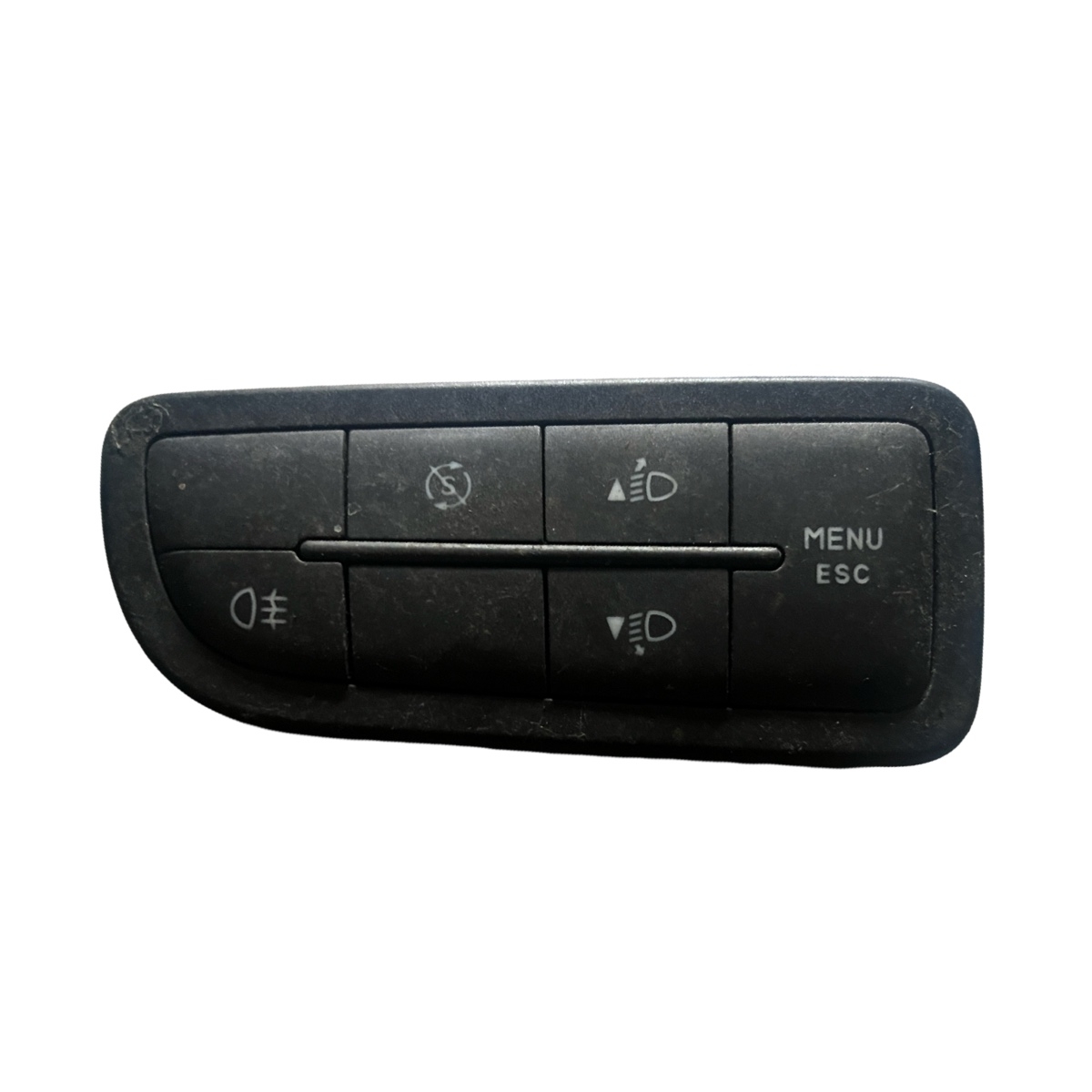 Comutator reglaj nivel faruri ALFA ROMEO MITO 955_ 2008 - >