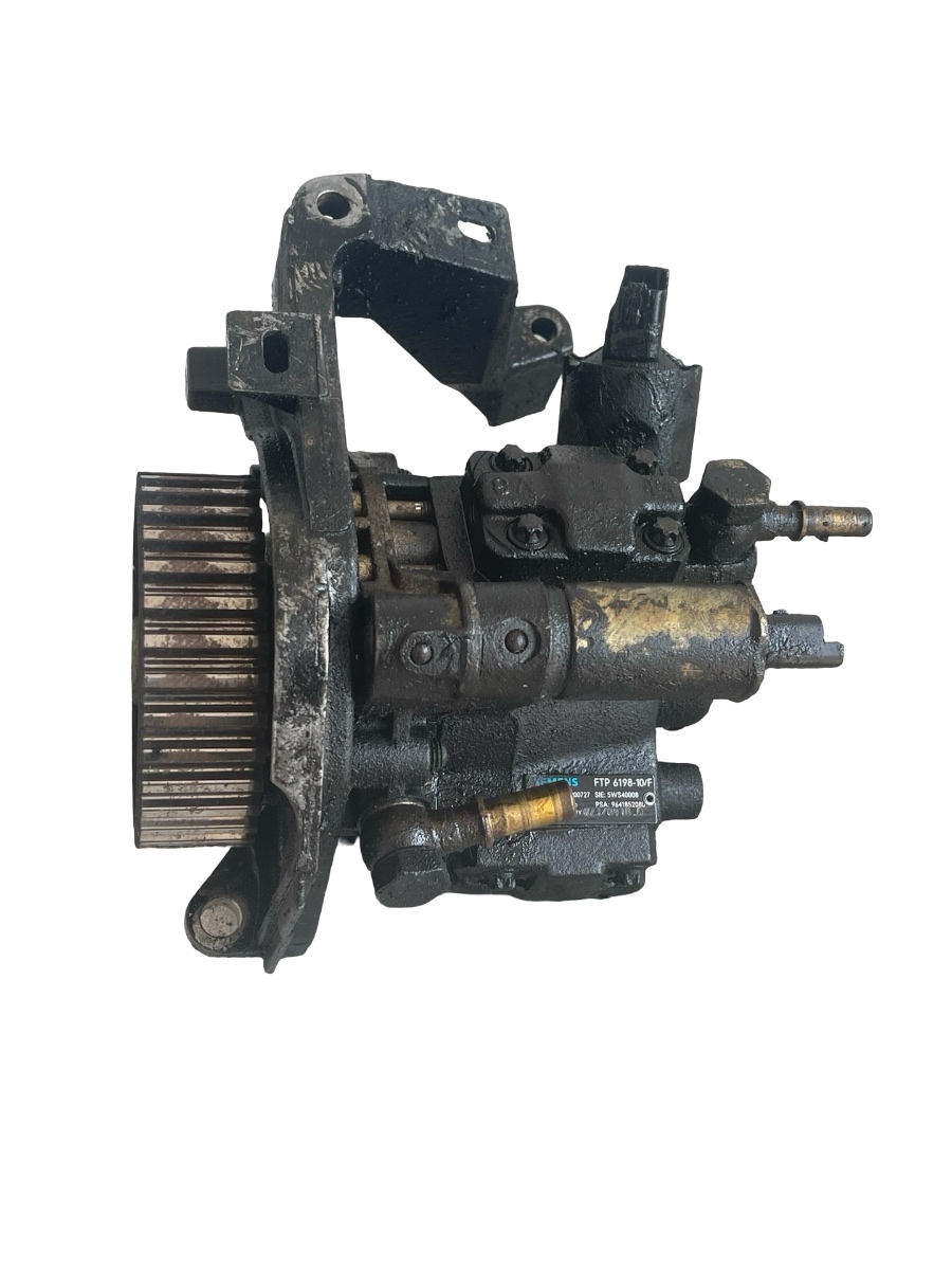 Pompa inalta presiune FORD FIESTA V JH_, JD_ 2001 - 2010 1.4 TDCi F6JA, F6JB A2C20000727