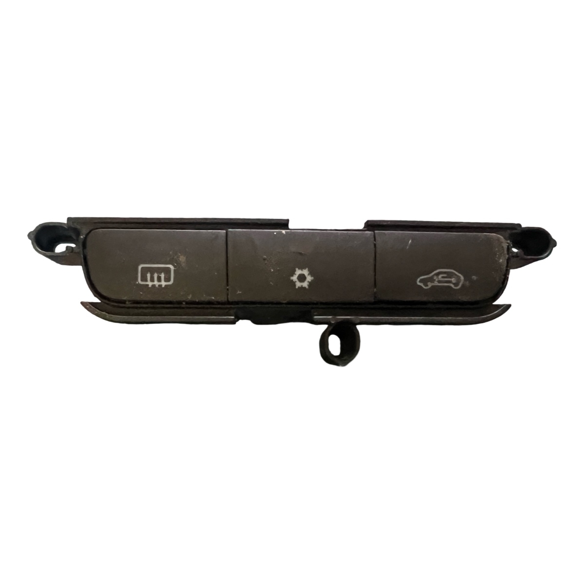 Panou Clima ALFA ROMEO MITO 955_ 2008 - > 0.9 199 B6.000 5L0640200