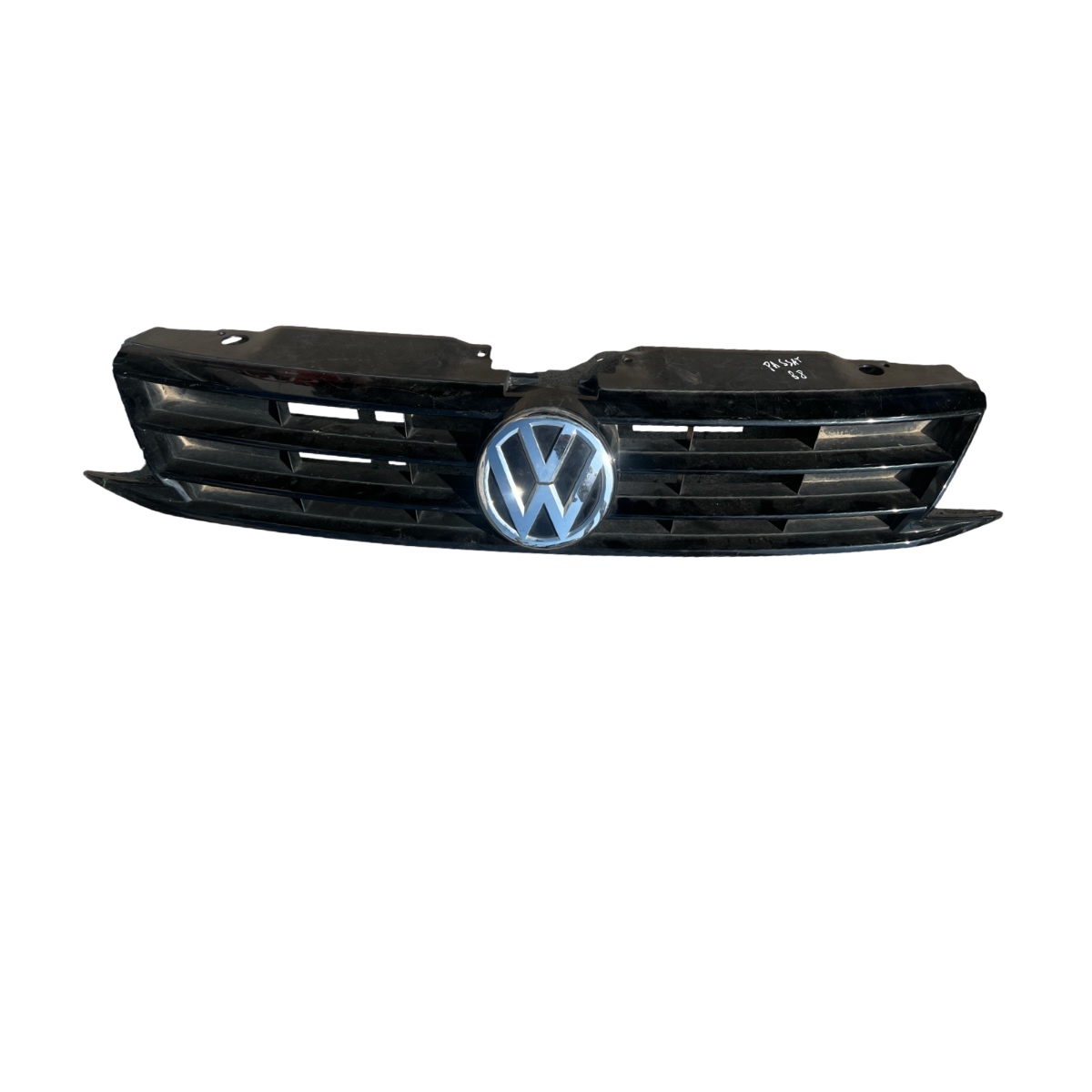 Grila fata VOLKSWAGEN JETTA IV 162, 163, AV3, AV2 2009 - > 5C6853655F