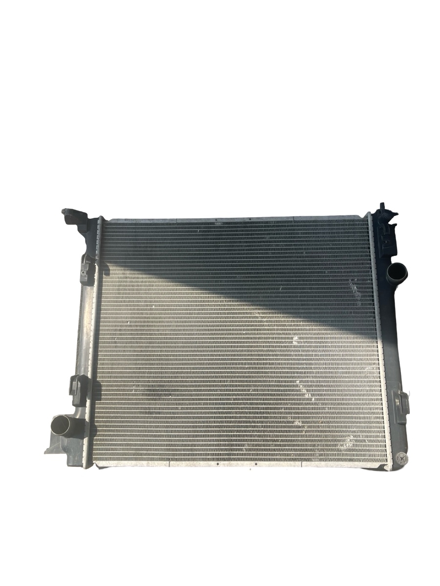 Radiator lichid de racire RENAULT KOLEOS II 2016 - > 2.0 dCi 175 4WD M9R 868 – foto 2