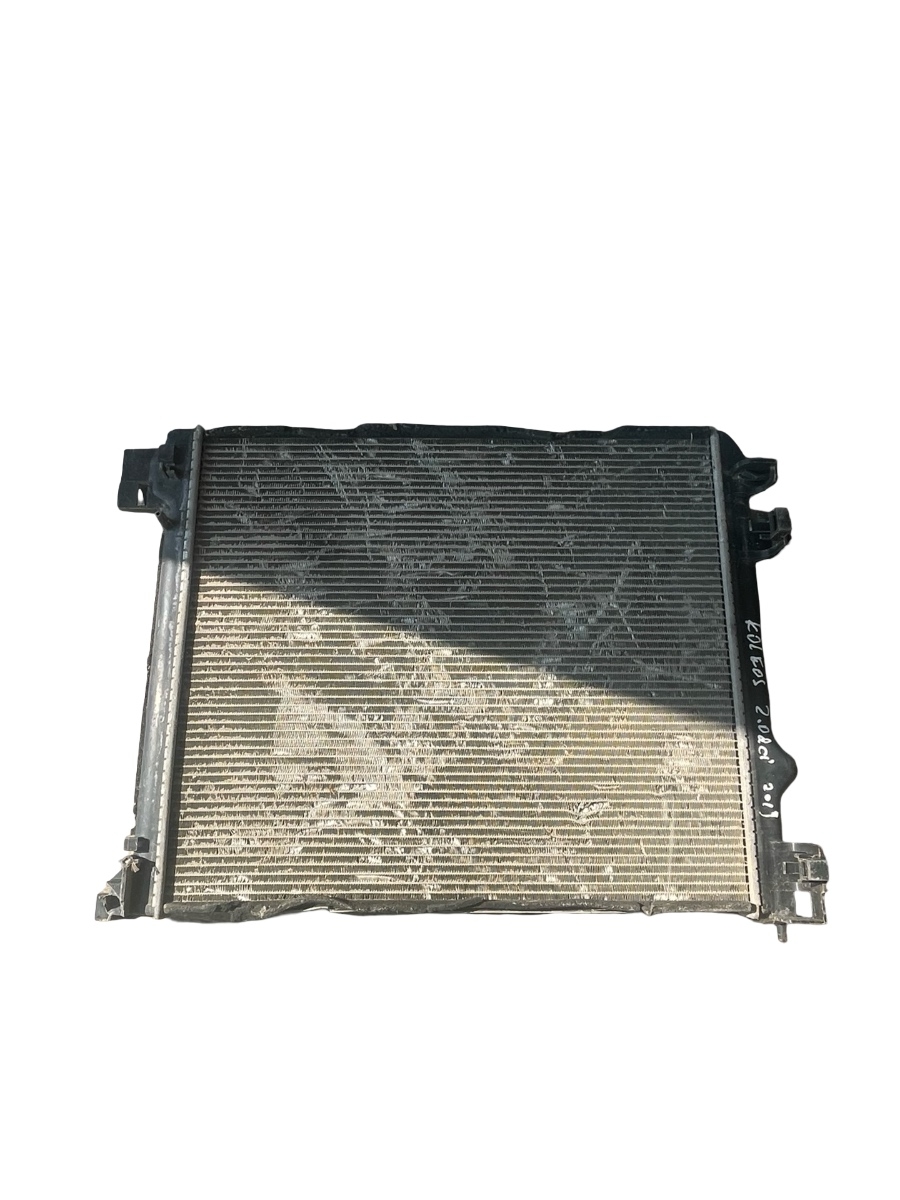 Radiator lichid de racire RENAULT KOLEOS II 2016 - > 2.0 dCi 175 4WD M9R 868