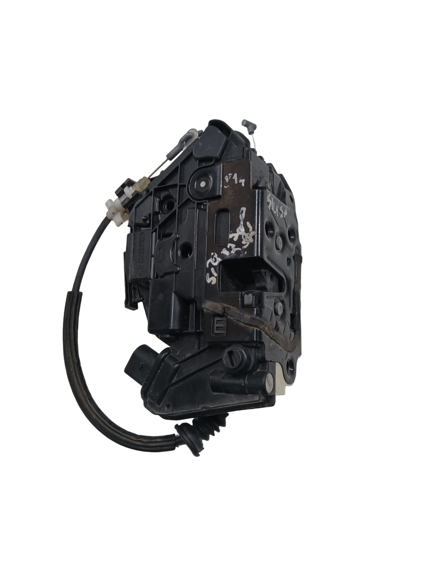 Broasca usa stanga spate VOLKSWAGEN PASSAT CC 357 2008 - 2012 TDI CBAB, CFFB 5n0839015d – foto 2