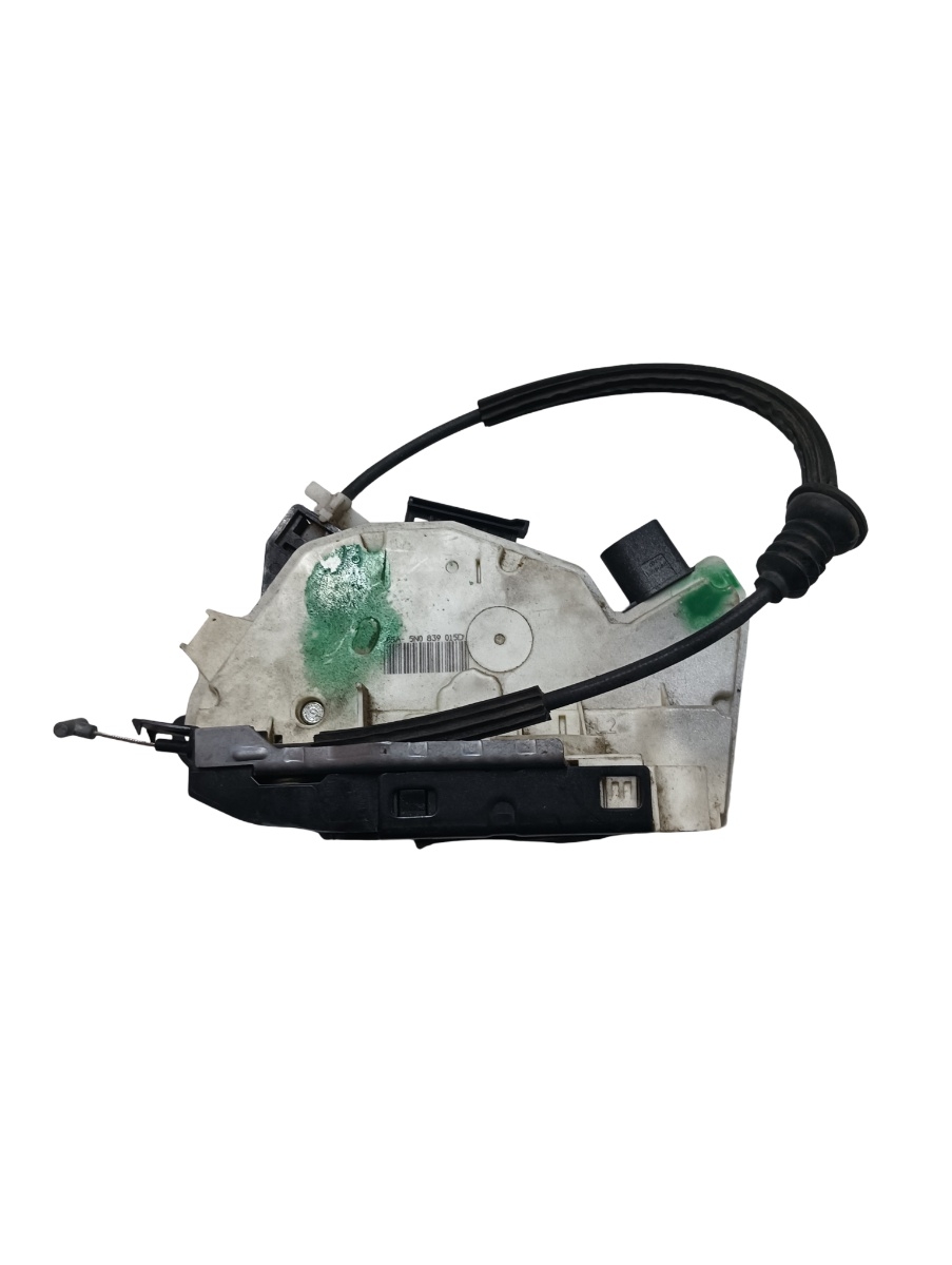 Broasca usa stanga spate VOLKSWAGEN PASSAT CC 357 2008 - 2012 TDI CBAB, CFFB 5n0839015d