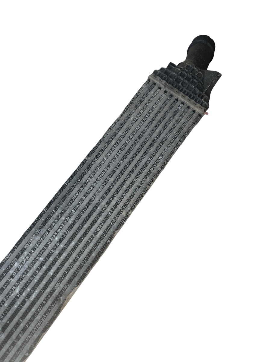 Radiator intercooler AUDI A5/S5 8T3 2007 - 2017, AUDI A4 IV 8K2, B8 2007 - 2015 8K0145805G – foto 2