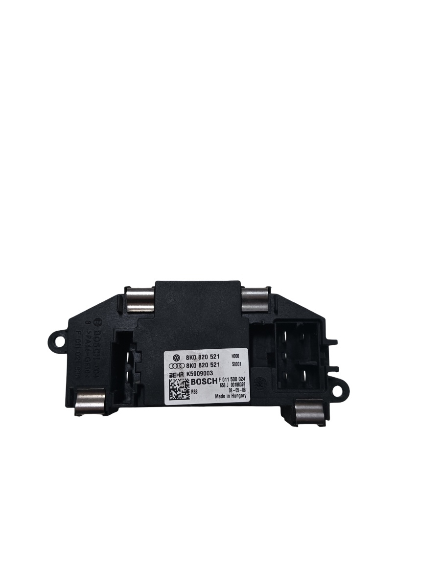 Releu aeroterma AUDI A4 IV Avant 8K5, B8 2007 - 2015 8k0820521
