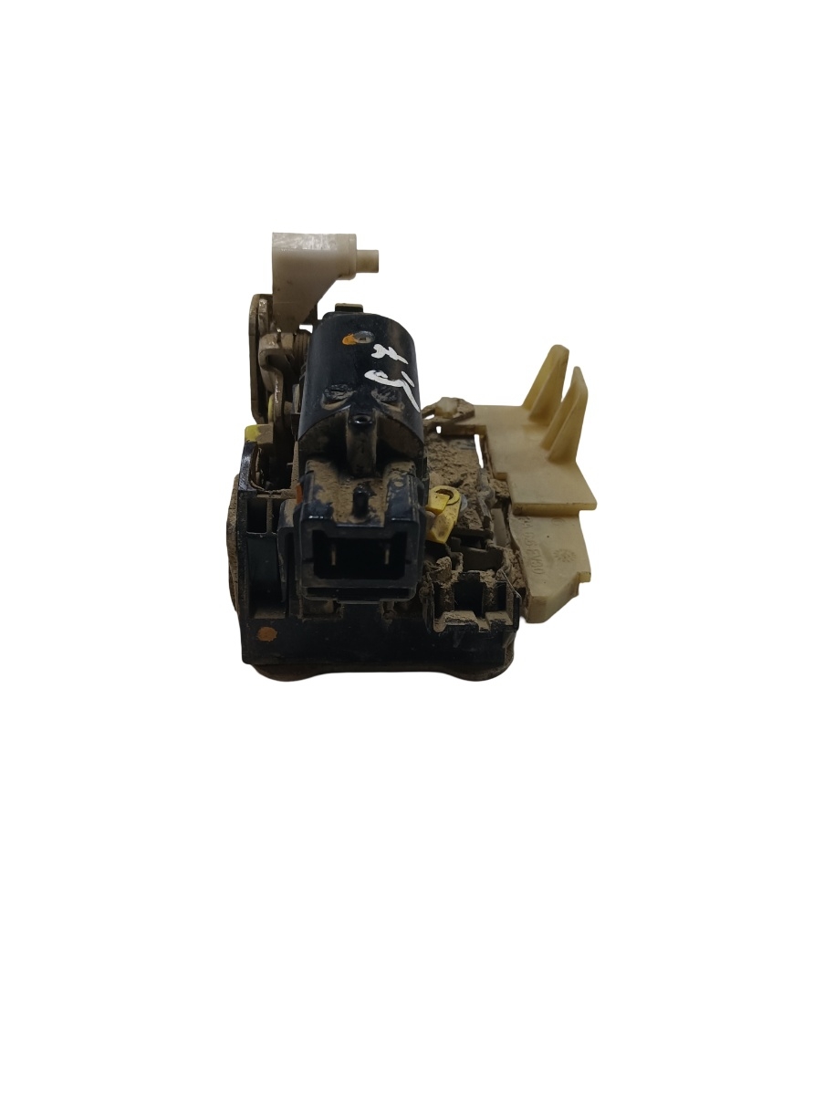 Broasca usa stanga fata DACIA DUSTER 2010 - >