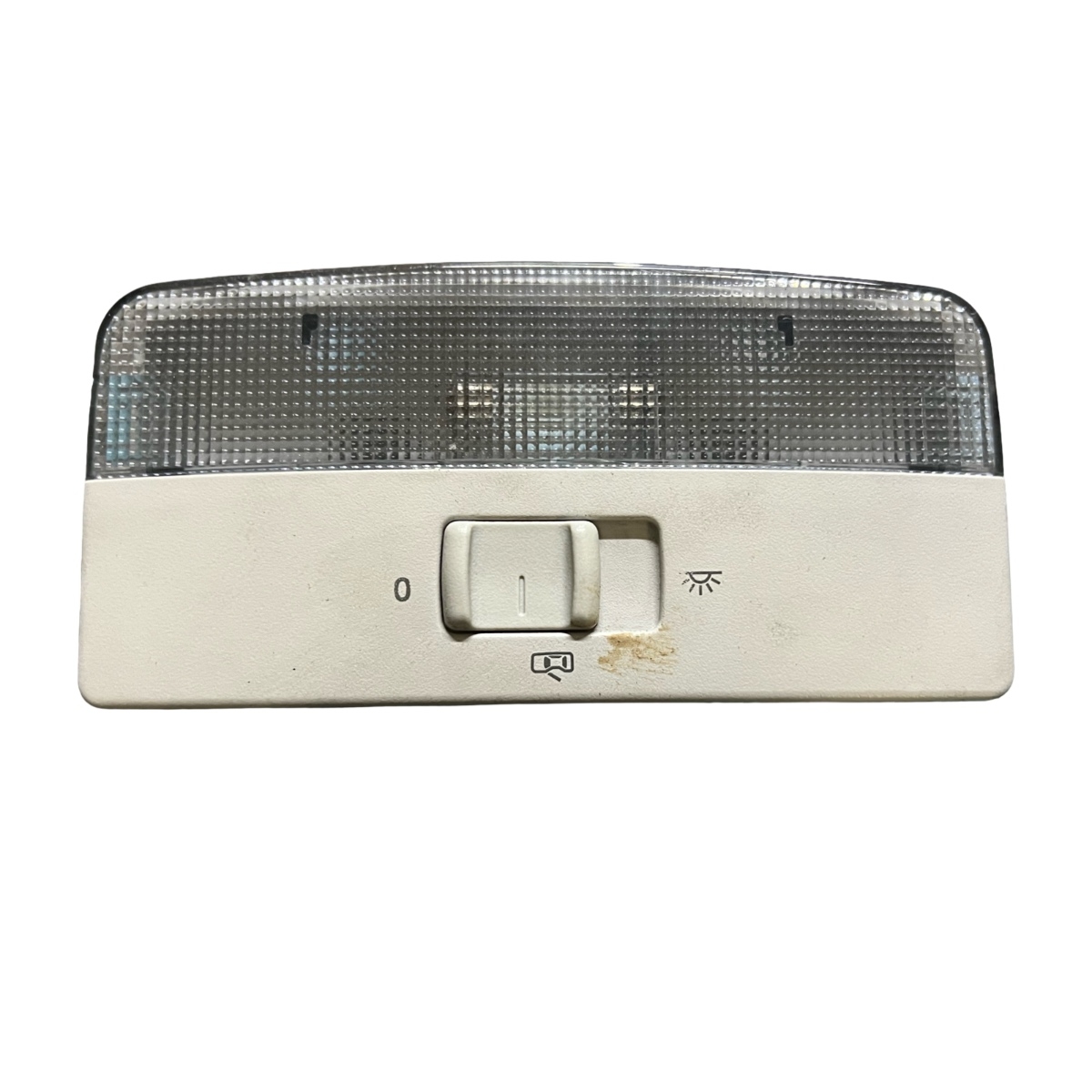 Plafoniera SKODA RAPID II NH3 2012 - > 0887000