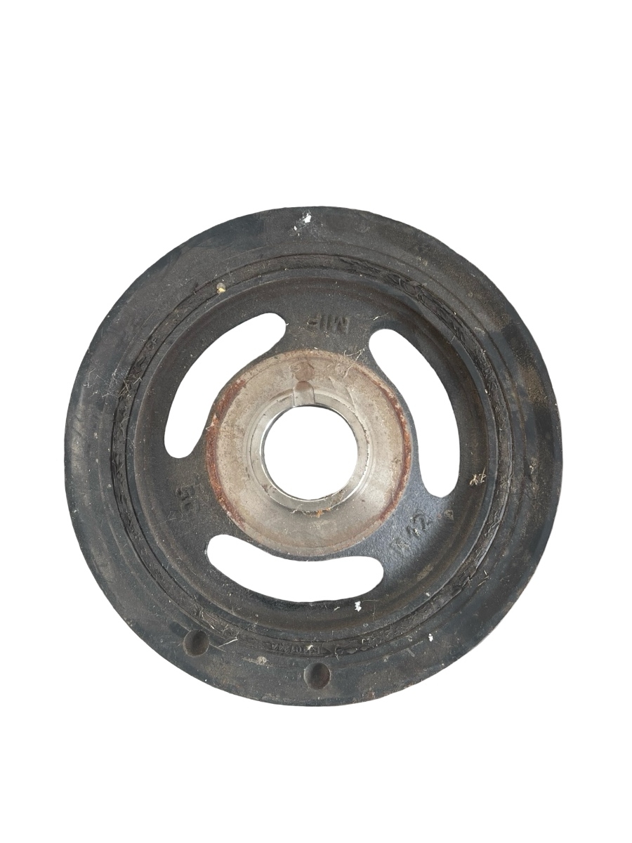 Fulie vibrochen VOLKSWAGEN TOUAREG 7LA, 7L6, 7L7 2002 - 2013 3.2i