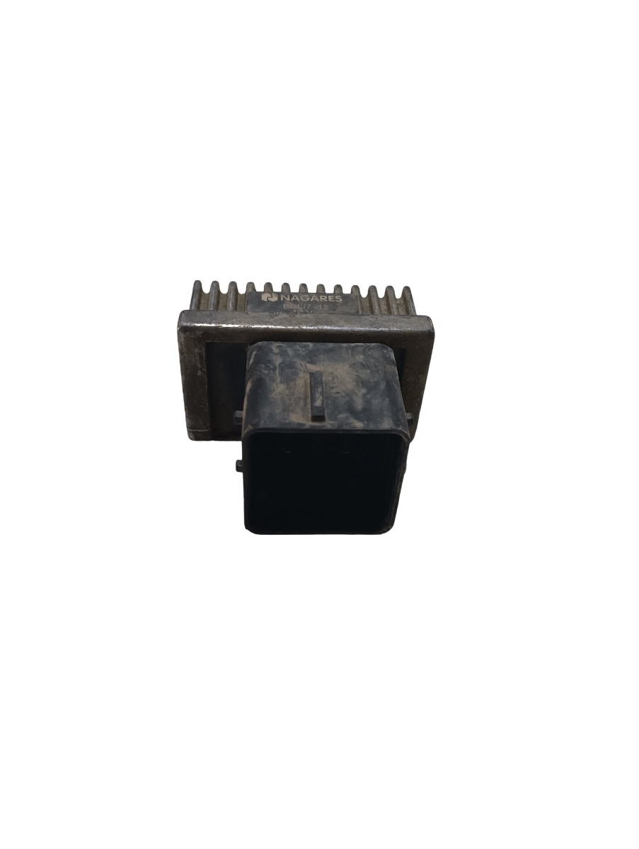 Releu preincalzire bujii incandescente RENAULT KANGOO Express FW0/1_ 2008 - > 9640469680a – foto 2