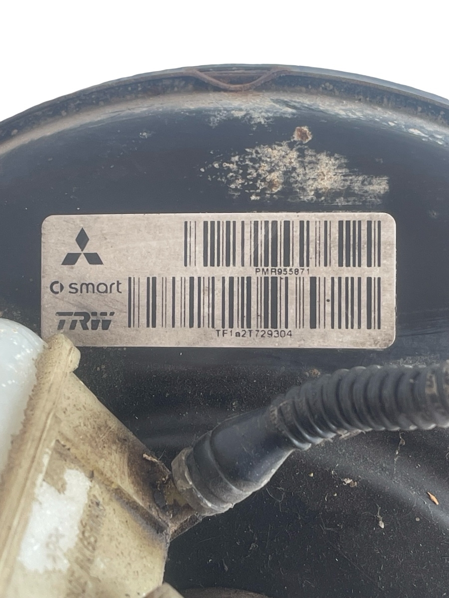 Tulumba frana  SMART FORFOUR 454 2004 - 2006 PMR955871 – foto 2