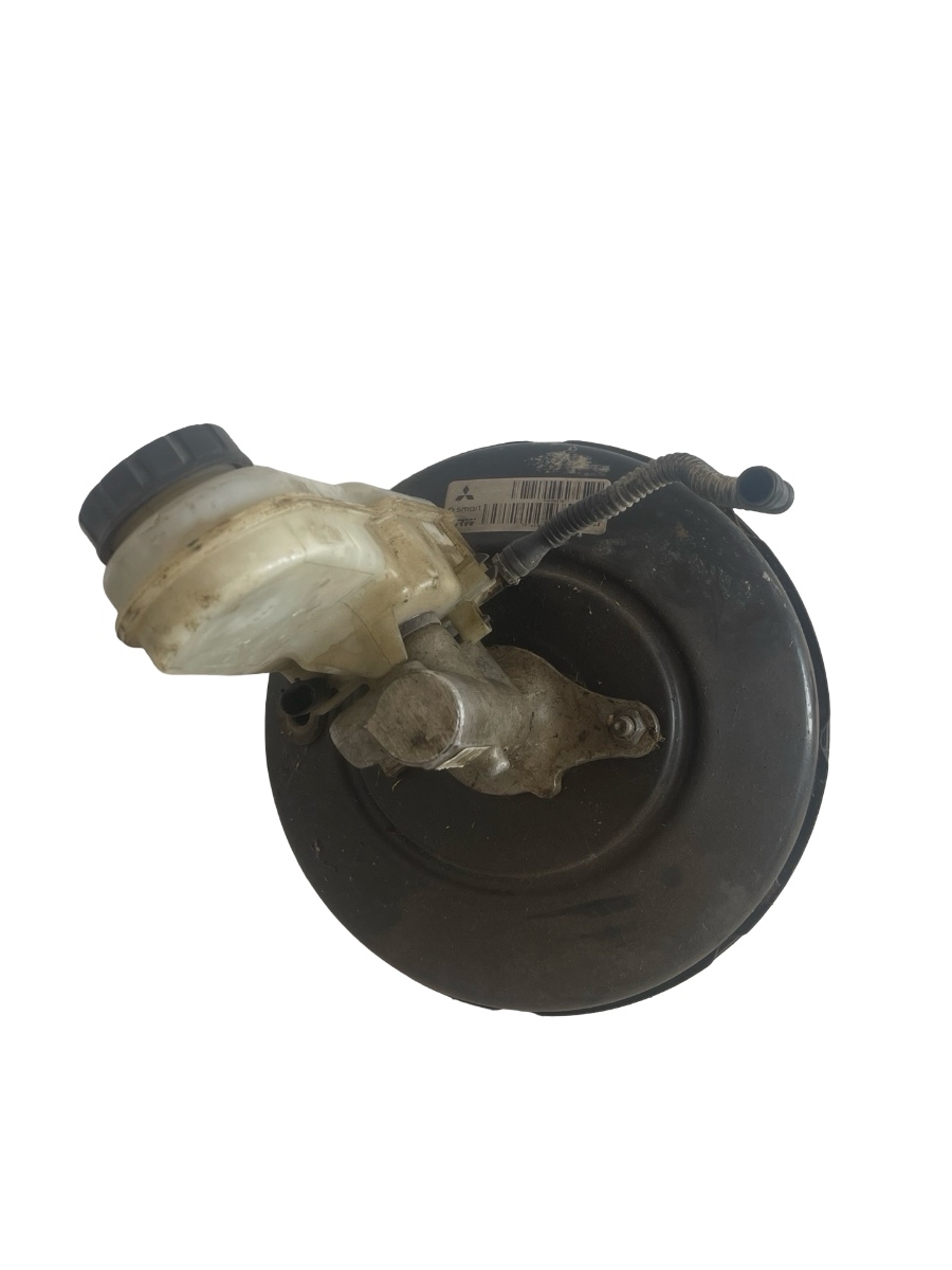 Tulumba frana  SMART FORFOUR 454 2004 - 2006 PMR955871
