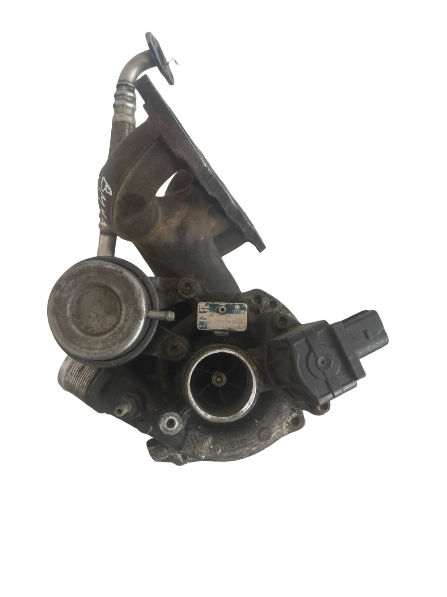 Turbina VOLKSWAGEN GOLF V 1K1 2003 - 2009 1.4 TSI BMY 03C145701K