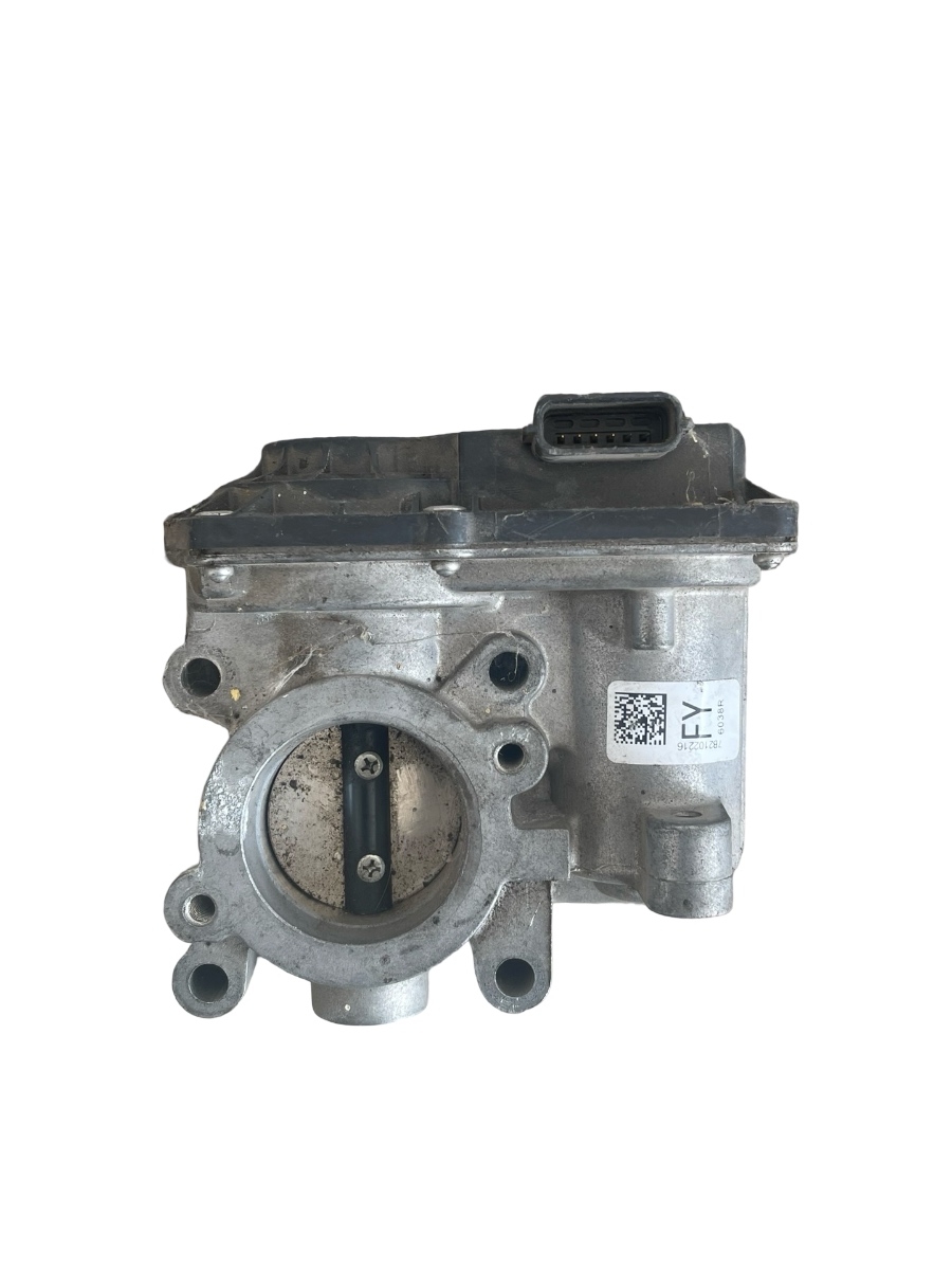 Clapeta de acceleratie NISSAN JUKE F15 2010 - > 1.2i  161206038R