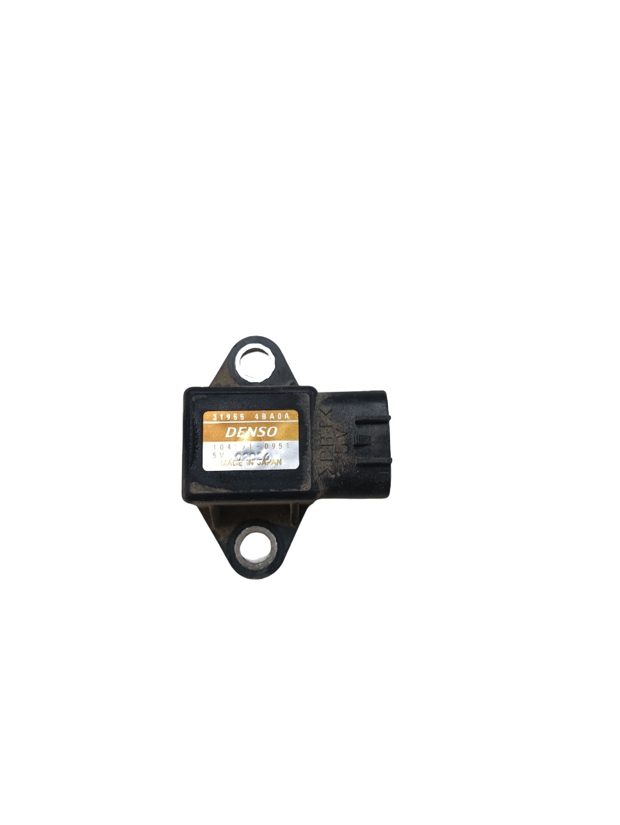 Senzor MAP RENAULT KOLEOS II 2016 - > 2.0 dCi 175 319554ba0a