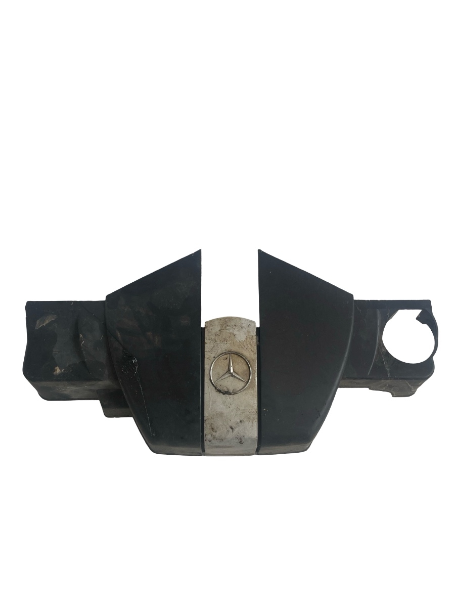 Capac motor (ornament) MERCEDES-BENZ C-CLASS II W203  2000 - 2007 A1120100467