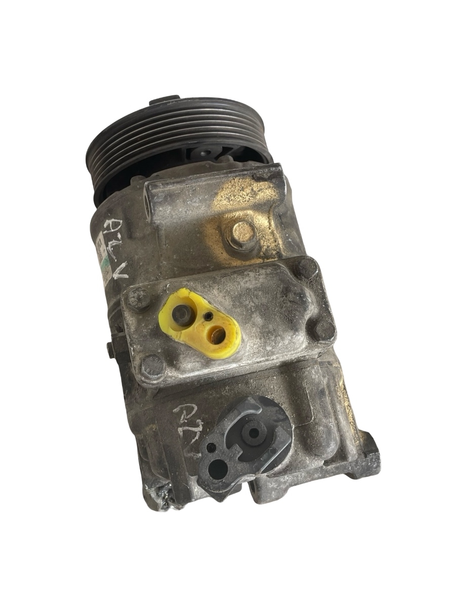 Compresor  AC VOLKSWAGEN GOLF V 1K1 2003 - 2009 2.0 TDI AZV 1K0820859F – foto 4