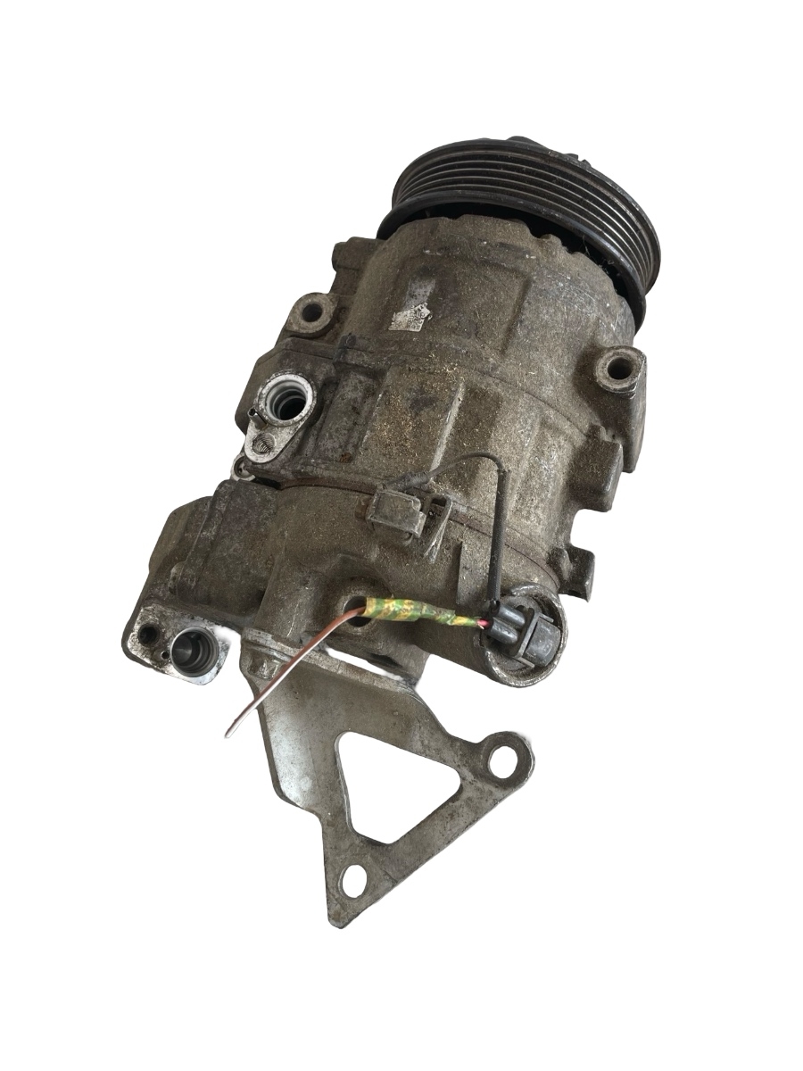 Compresor  AC MERCEDES-BENZ A-CLASS W168 1997 - 2005 A0002307911 – foto 4