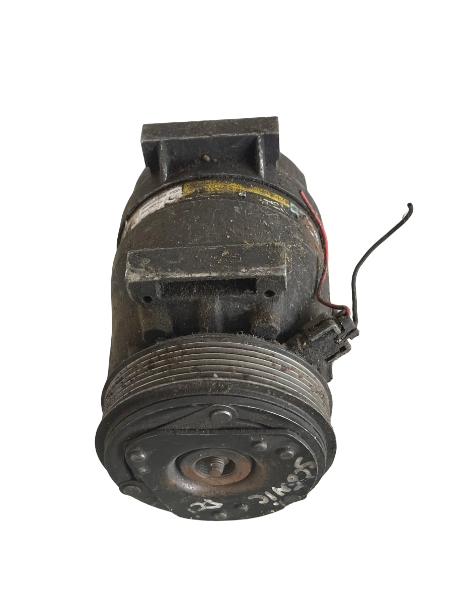 Compresor  AC RENAULT LAGUNA II BG0/1_ 2001 - 2007 6560630