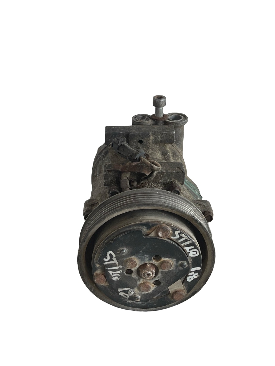 Compresor  AC FIAT STILO 192_ 2001 - 2010 1.8