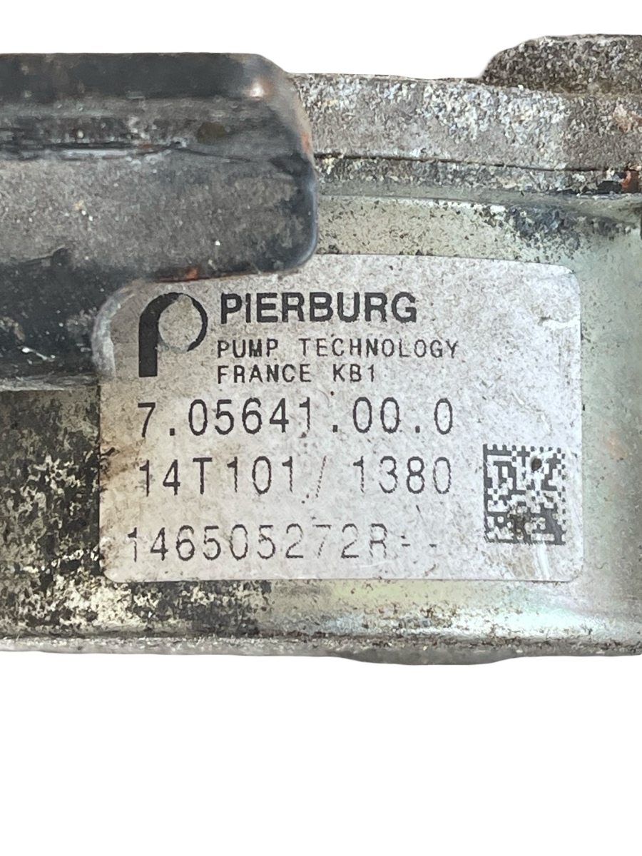 Pompa  de vacuum DACIA LOGAN II 2012 - > 1.5DCI 146505272R – foto 3