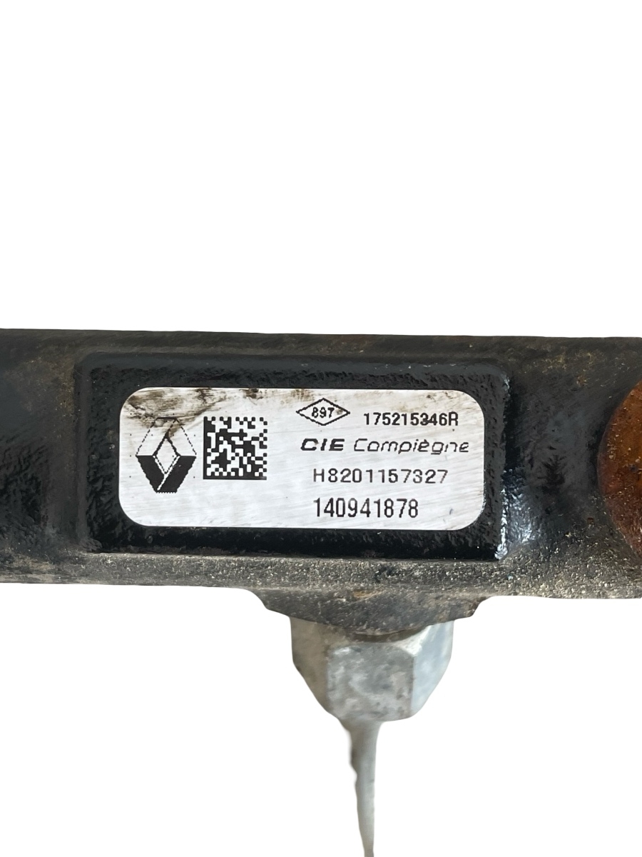 Rampa injectoare RENAULT LOGAN II 2012 - > 1.5DCI 175215346R – foto 2