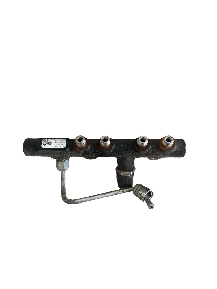 Rampa injectoare RENAULT LOGAN II 2012 - > 1.5DCI 175215346R