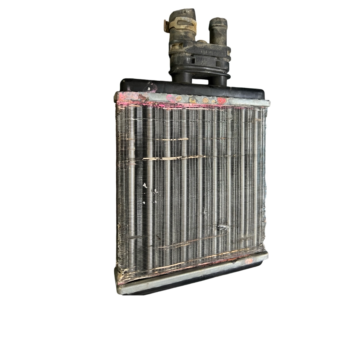 Radiator lichid de racire SKODA RAPID II NH3 2012 - >