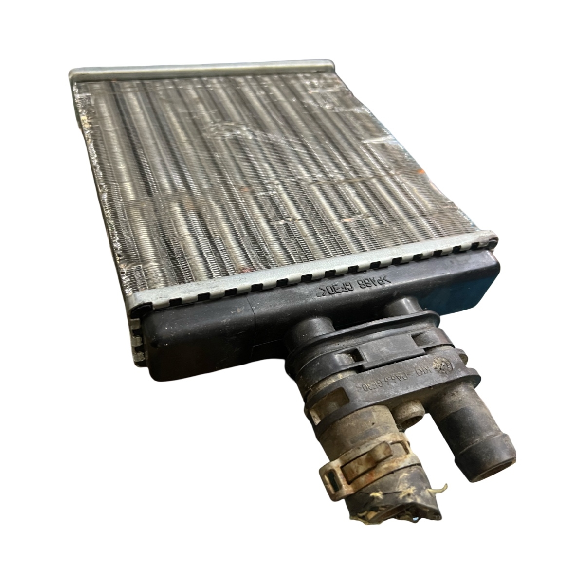 Radiator lichid de racire SKODA RAPID II NH3 2012 - > – foto 2