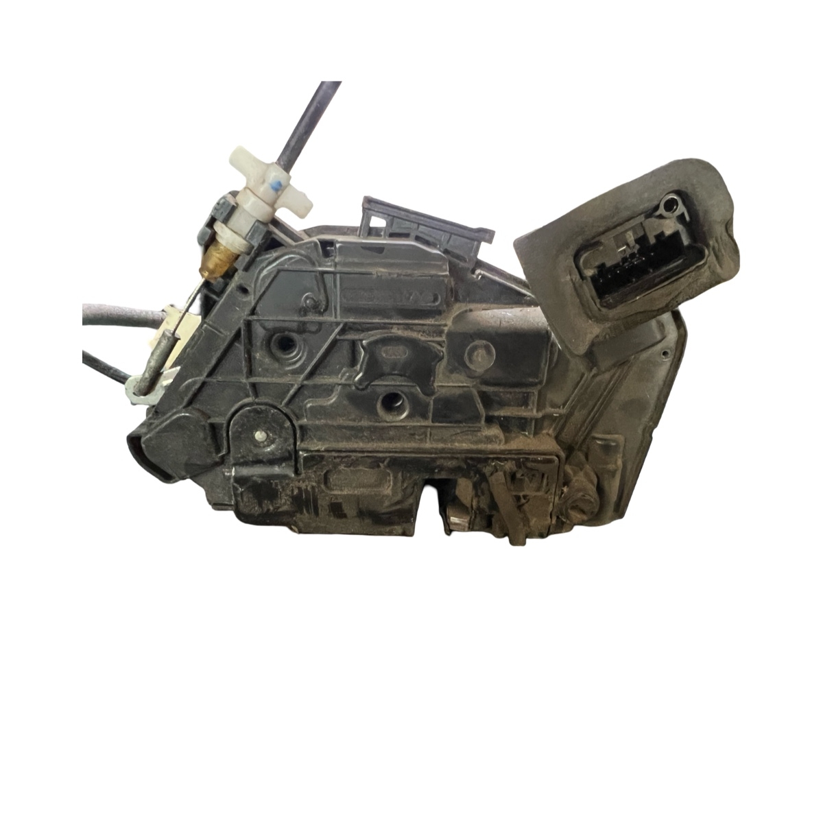 Broasca usa dreapta spate SKODA RAPID II NH3 2012 - > 5E0839016A