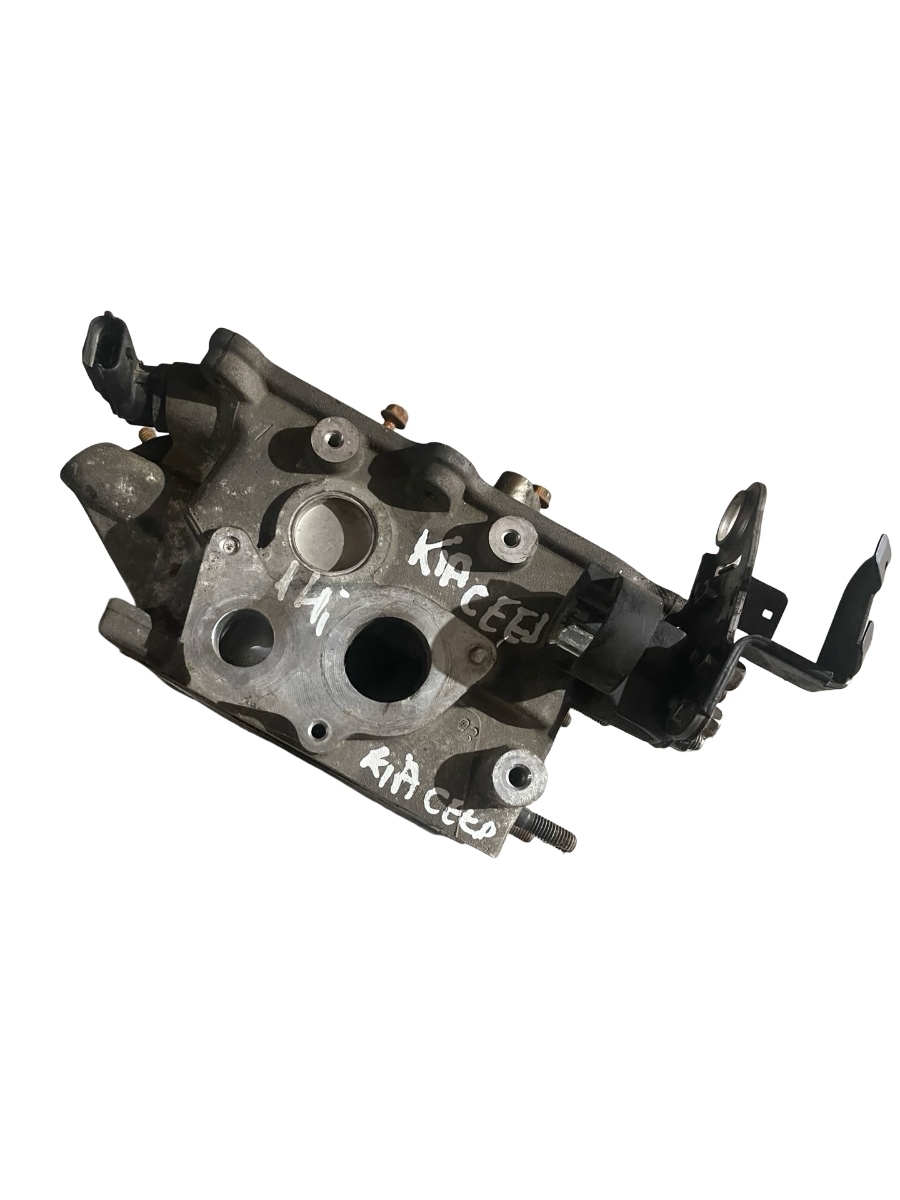 Chiulasa motor KIA CEED ED 2006 - 2012 1.4benzina  X221112B000 / S07B21081713 – foto 6